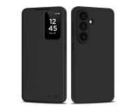 Tech-Protect Smart Wallet Galaxy S26+ Plus Matte Black - 1500294 - zdjęcie 1
